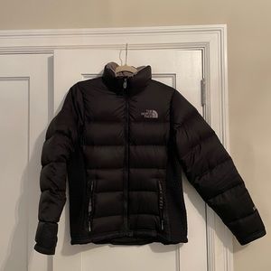 North Face winter jacket